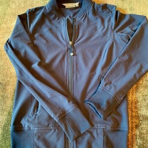 Athleta jacket